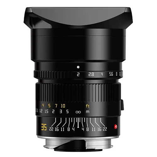 APO-M 35mm f/2 ASPH