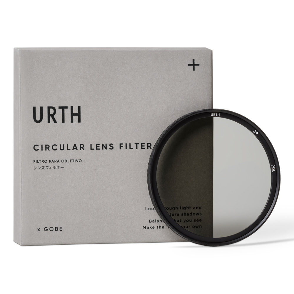 Urth CPL Plus 39mm