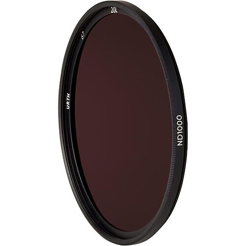 Urth ND1000 Plus 39mm