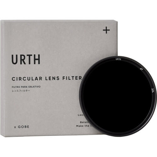 Urth ND1000 Plus 67mm