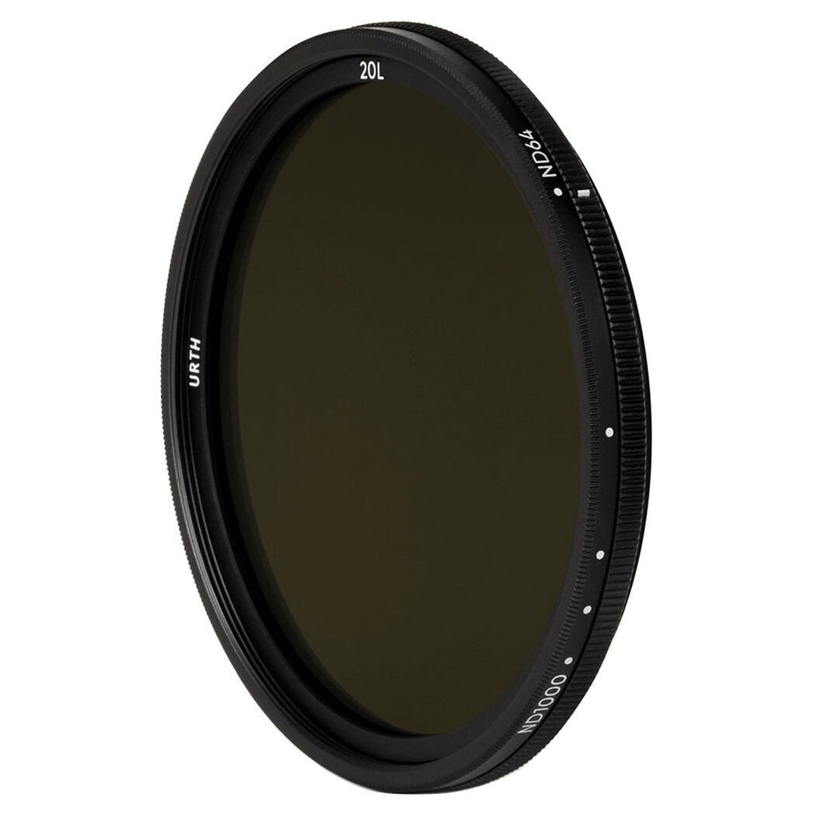 Urth Variable ND64–1000 Plus 67mm