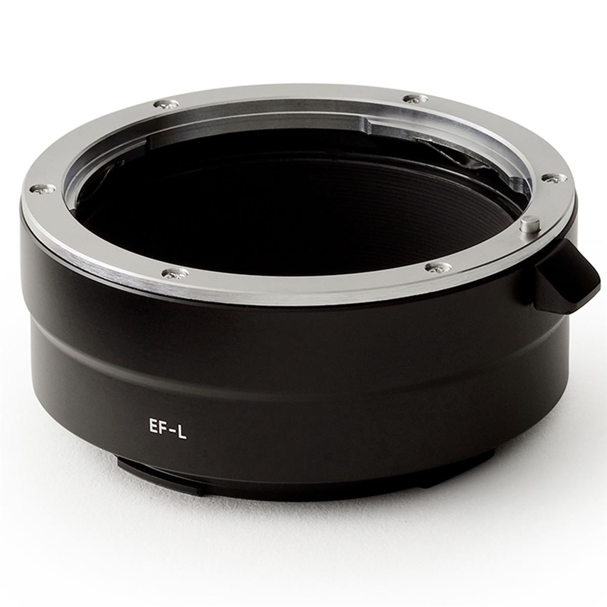 Urth Canon (EF/EF-S) Lens Mount to Leica L Camera Mount