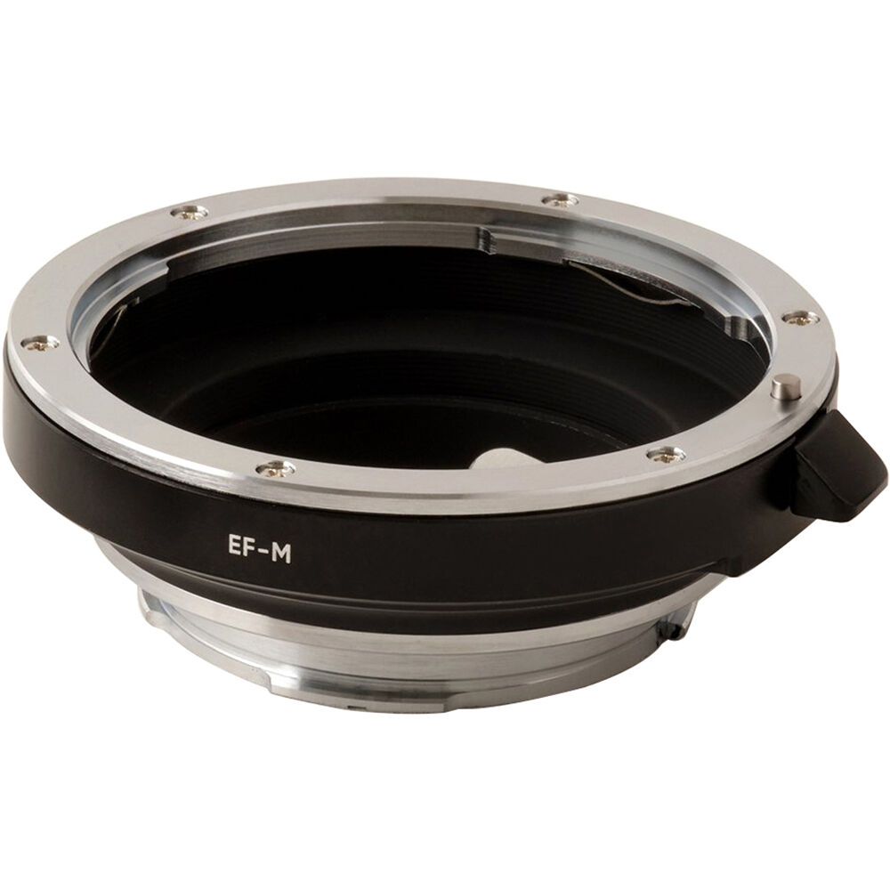 Urth Canon (EF/EF-S) Lens Mount to Leica M Camera Mount