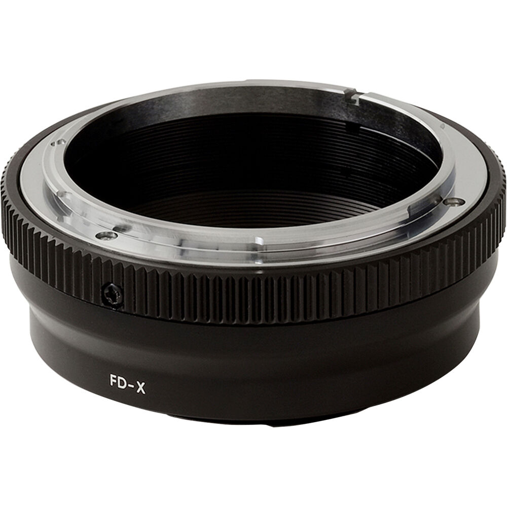 Urth Canon FD Lens Mount to Fujifilm X Camera Mount