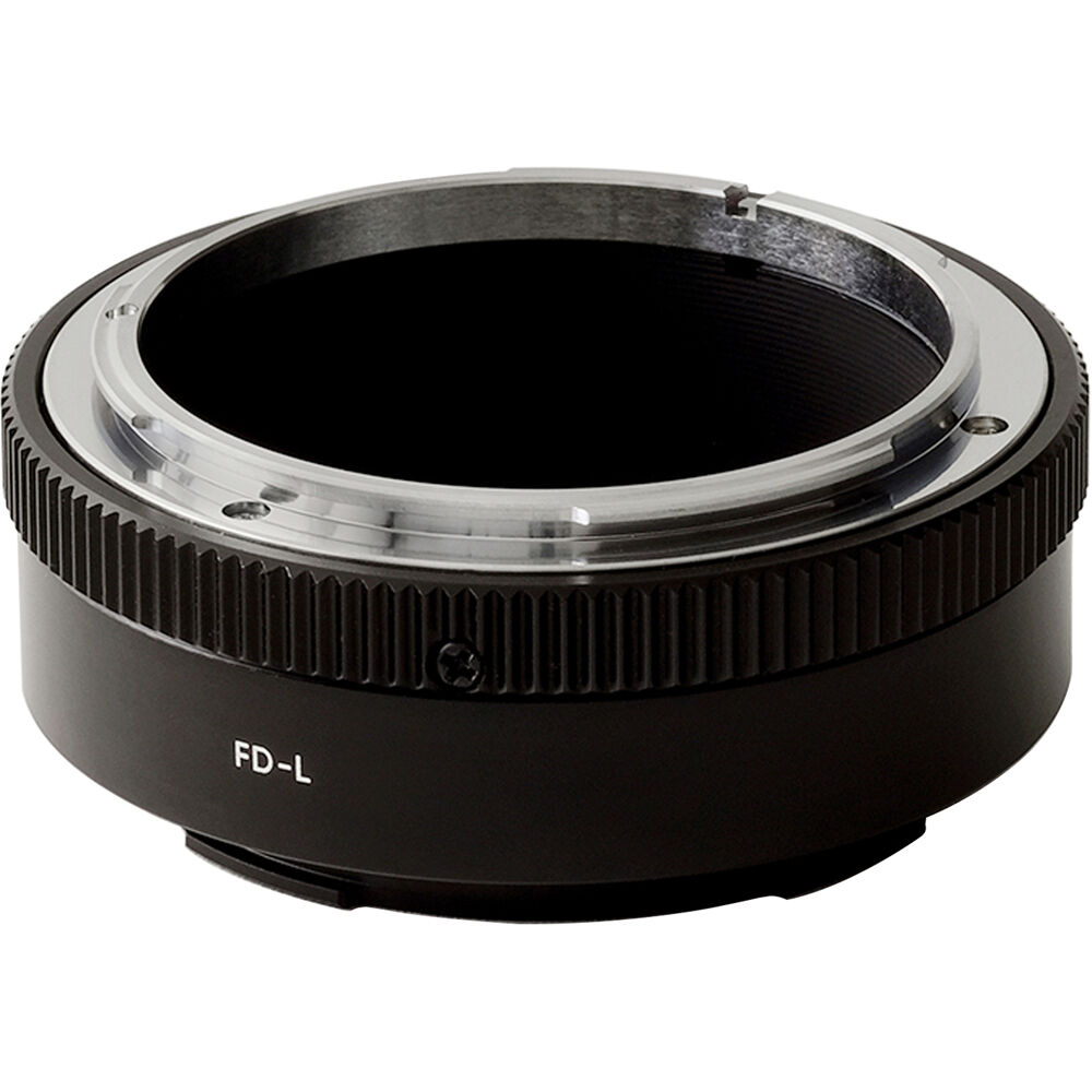 Urth Canon FD Lens Mount to Leica L Camera Mount