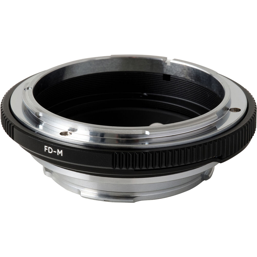 Urth Canon FD Lens Mount to Leica M Camera Mount