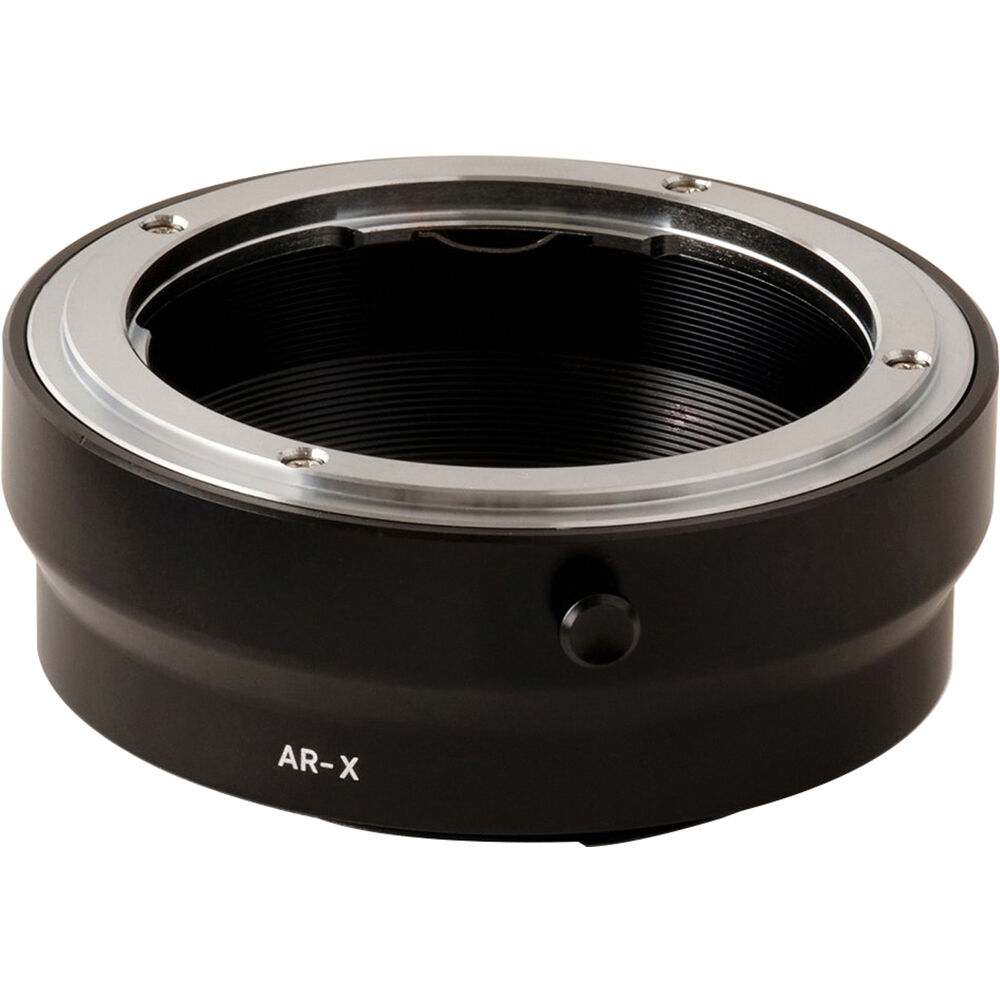 Urth Konica AR Lens Mount to Fujifilm X Camera Mount