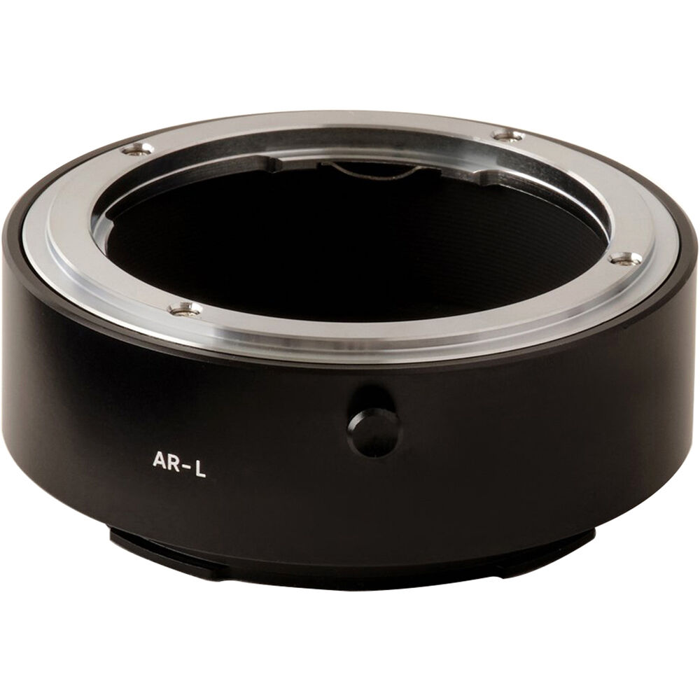 Urth Konica AR Lens Mount to Leica L Camera Mount