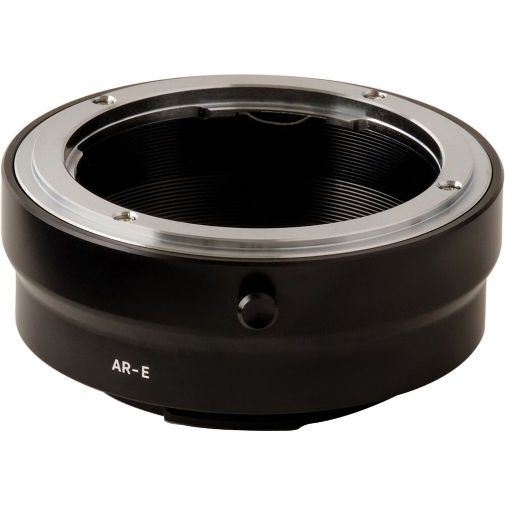 Urth Konica AR Lens Mount to Sony E Camera Mount