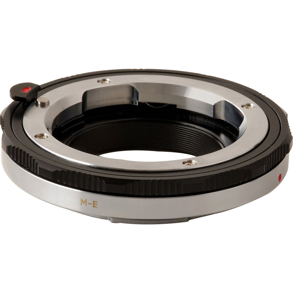 Urth Leica M Lens Mount to Sony E Camera Mount (Extendable)