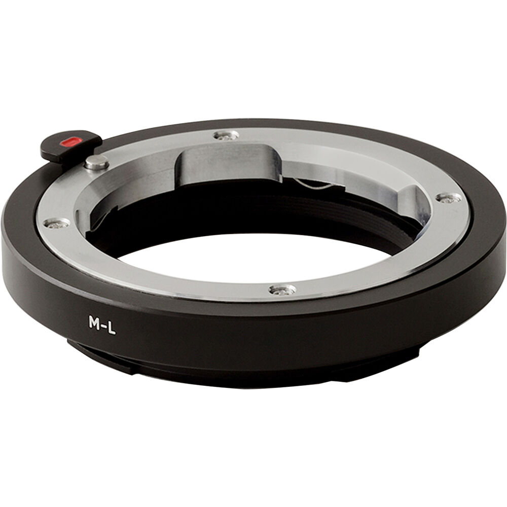Urth Leica M Lens Mount to Leica L Camera Mount
