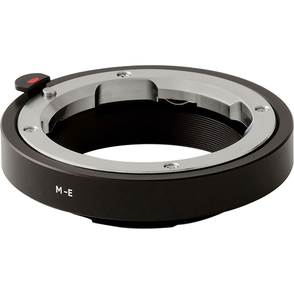 Urth Leica M Lens Mount to Sony E Camera Mount