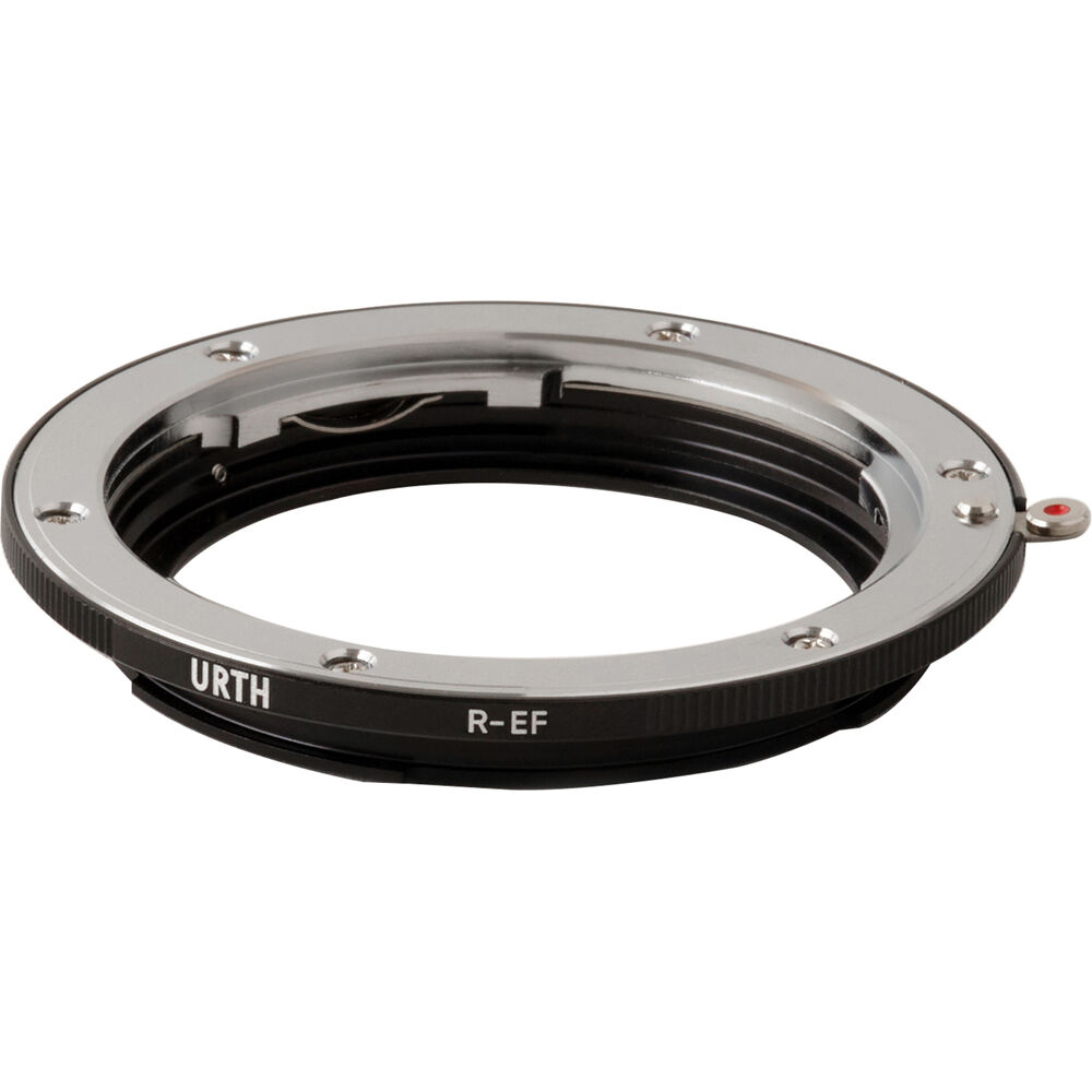 Urth Leica R Lens Mount to Canon (EF/EF-S) Camera Mount