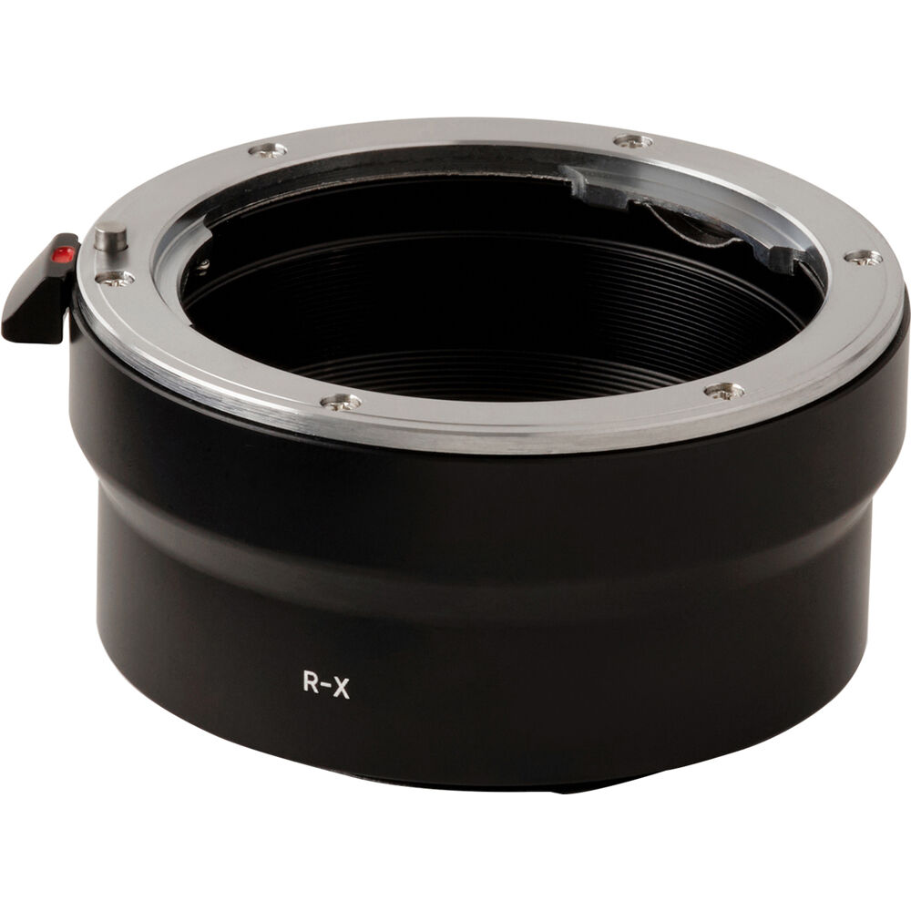 Urth Leica R Lens Mount to Fujifilm X Camera Mount
