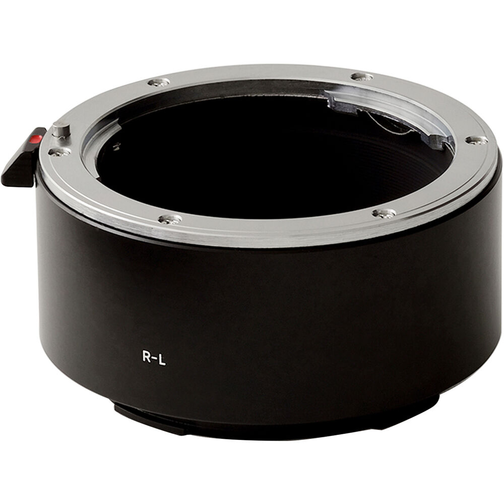 Urth Leica R Lens Mount to Leica L Camera Mount