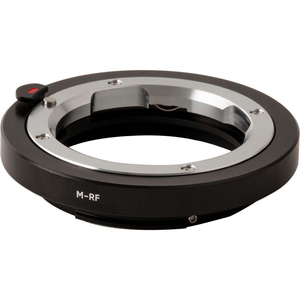 Urth Leica R Lens Mount to Leica M Camera Mount