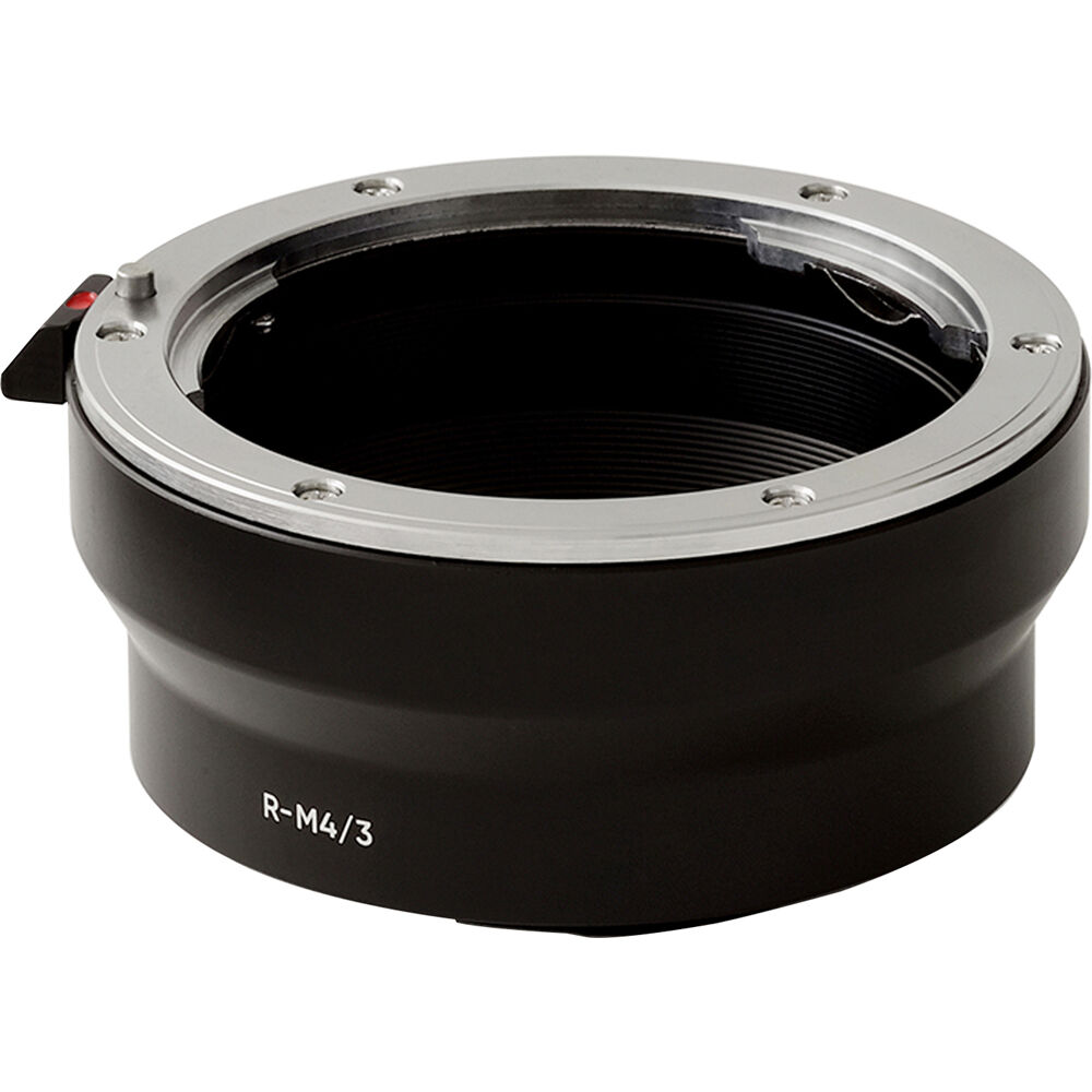 Urth Leica R Lens Mount to Micro Four Thirds (M4/3) Camera Mount