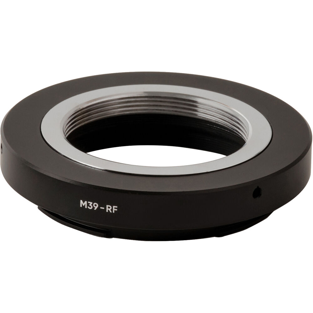 Urth M39 Lens Mount to Canon RF Camera Mount