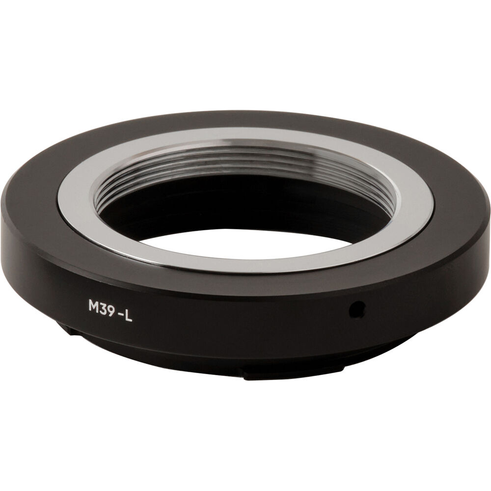 Urth M39 Lens Mount to Leica L Camera Mount