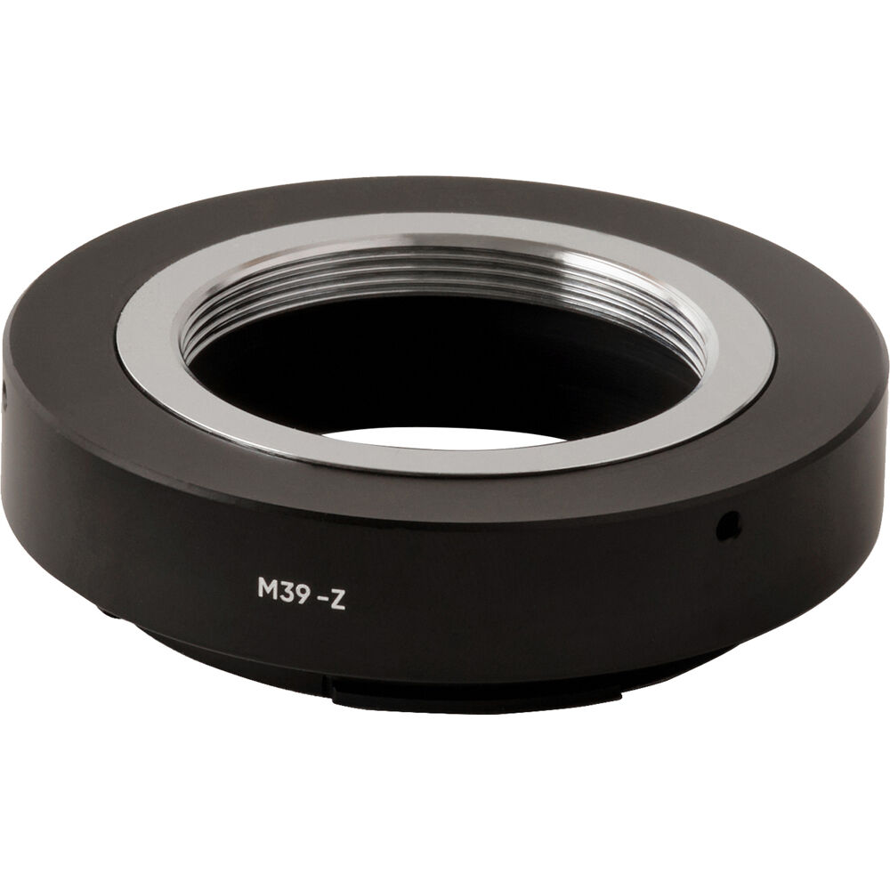 Urth M39 Lens Mount to Nikon Z Camera Mount