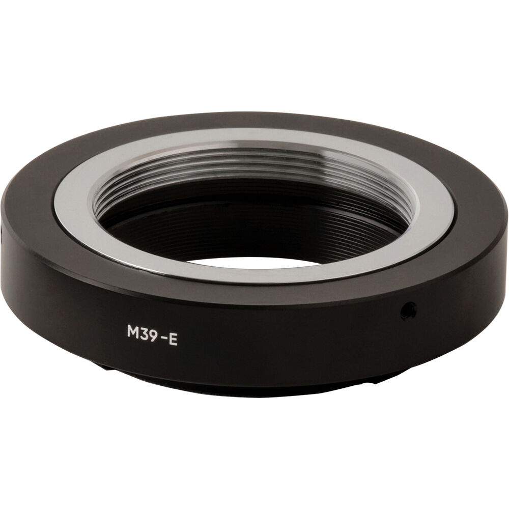 Urth M39 Lens Mount to Sony E Camera Mount