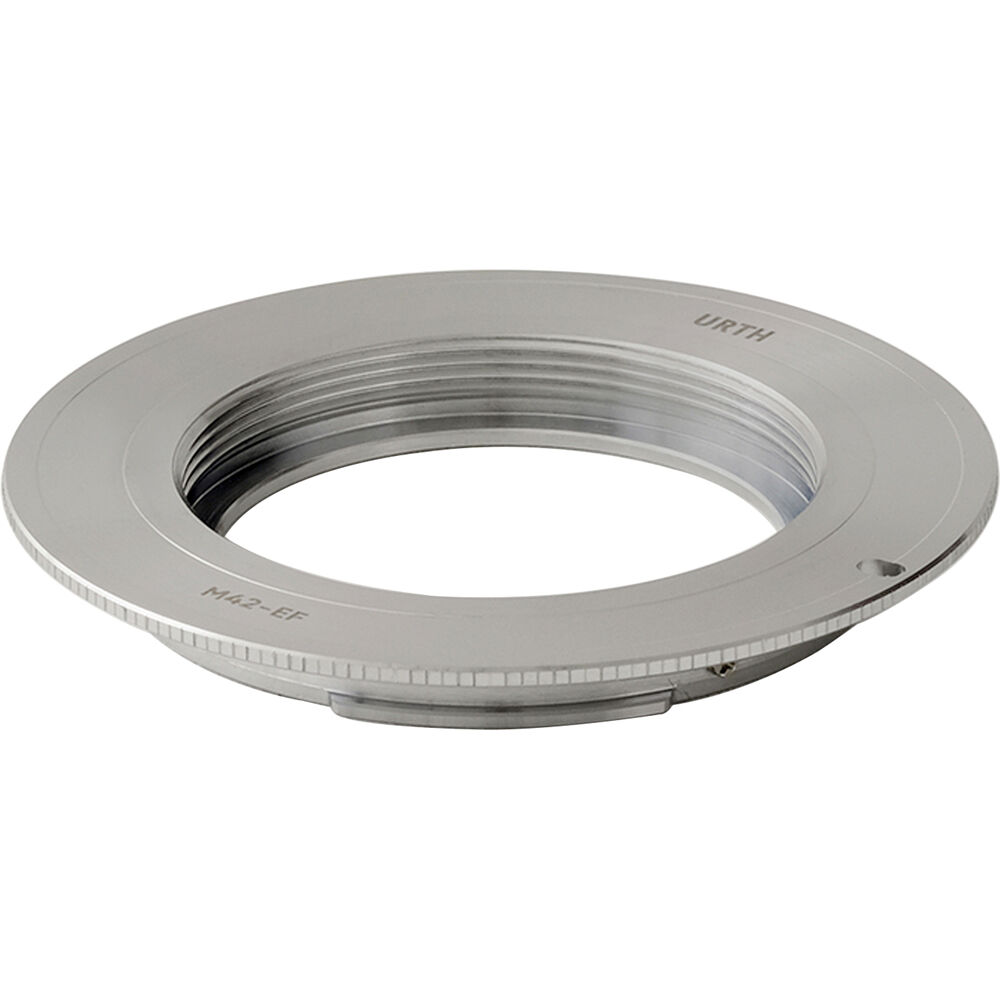 Urth M42 Lens Mount to Canon EF-M Camera Mount
