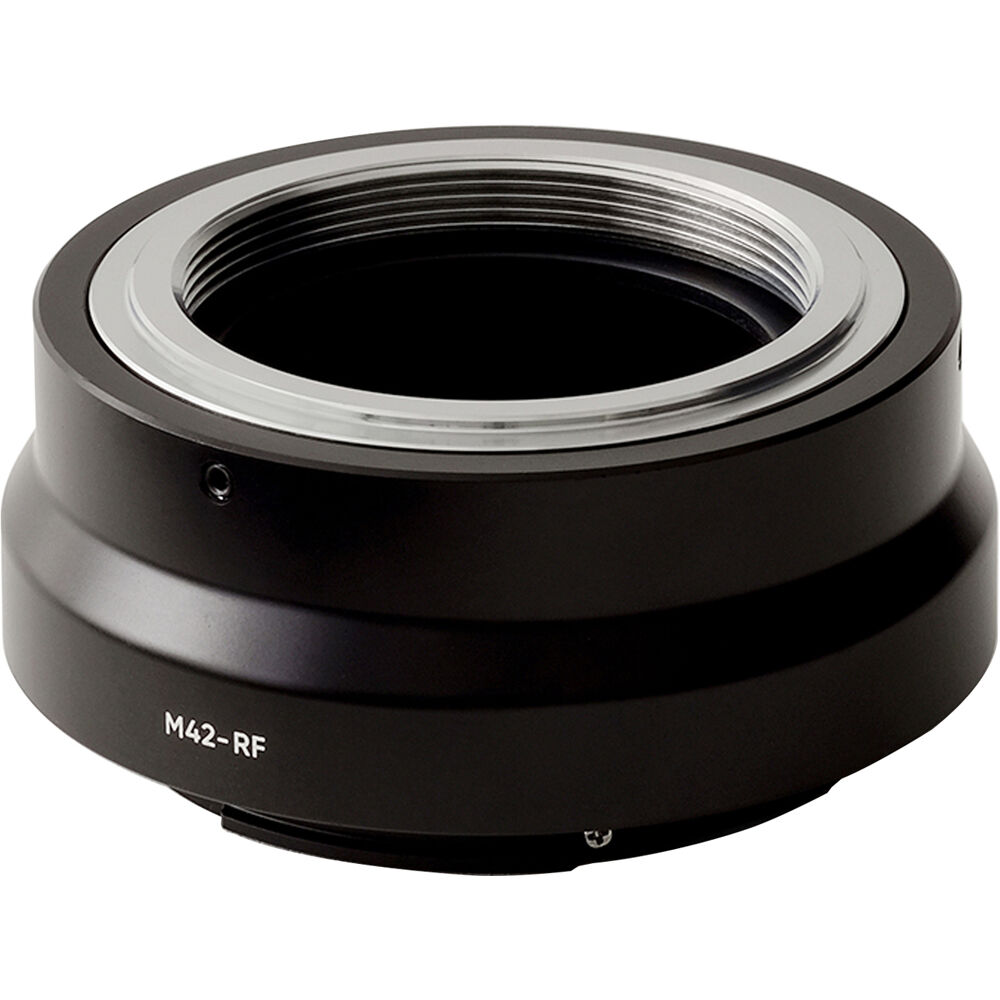 Urth M42 Lens Mount to Canon RF Camera Mount