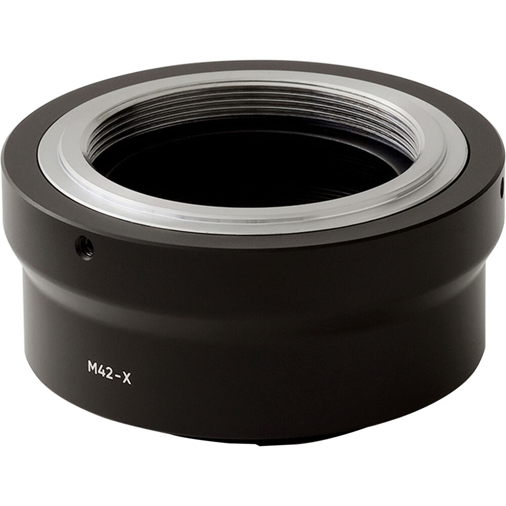 Urth M42 Lens Mount to Fujifilm X Camera Mount