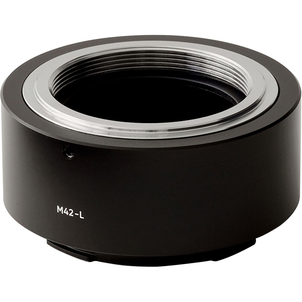 Urth M42 Lens Mount to Leica L Camera Mount