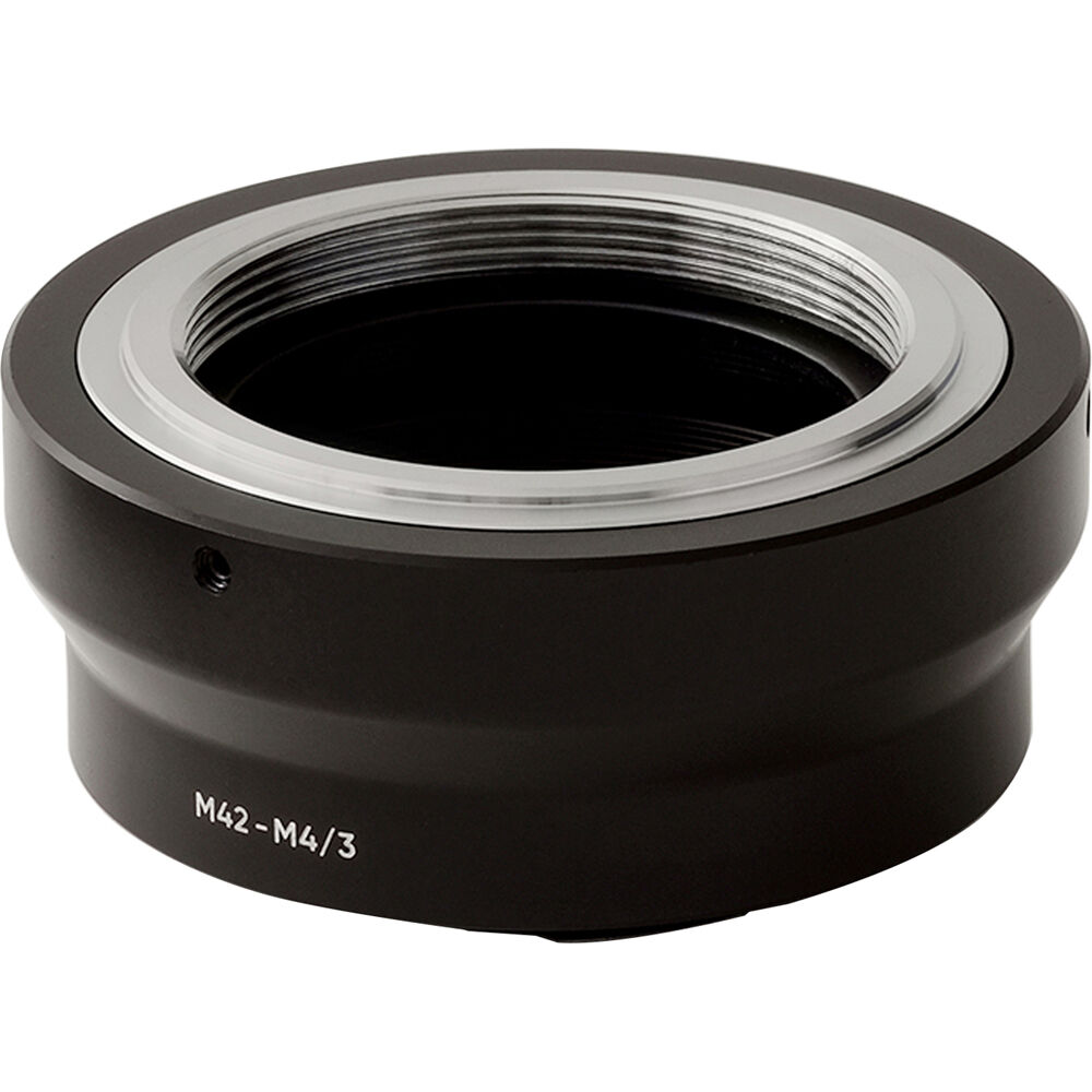 Urth M42 Lens Mount to Micro Four Thirds (M4/3) Camera Mount