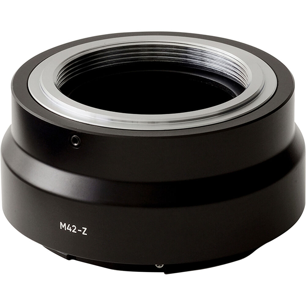 Urth M42 Lens Mount to Nikon Z Camera Mount