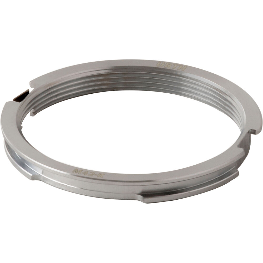 Urth M42 Lens Mount to Pentax K Camera Mount