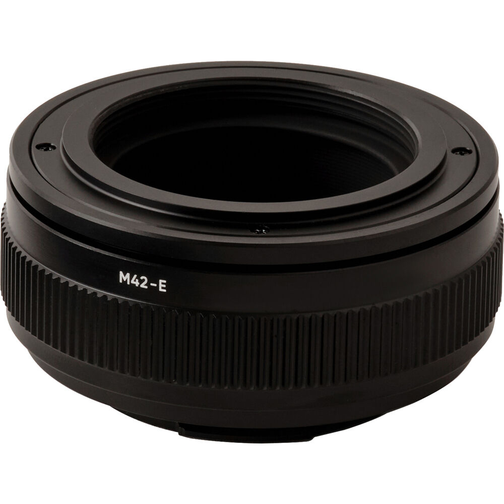 Urth M42 Lens Mount to Sony E Camera Mount (Extendable)