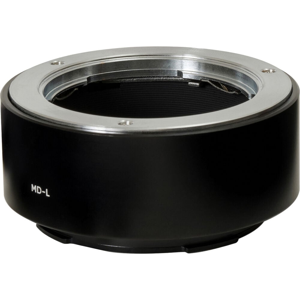 Urth Minolta Rokkor (SR/MD/MC) Lens Mount to Leica L Camera Mount