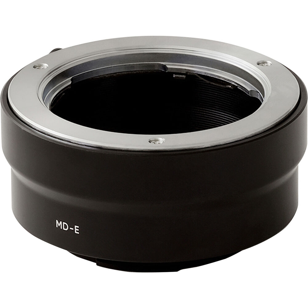 Urth Minolta Rokkor (SR/MD/MC) Lens Mount to Sony E Camera Mount