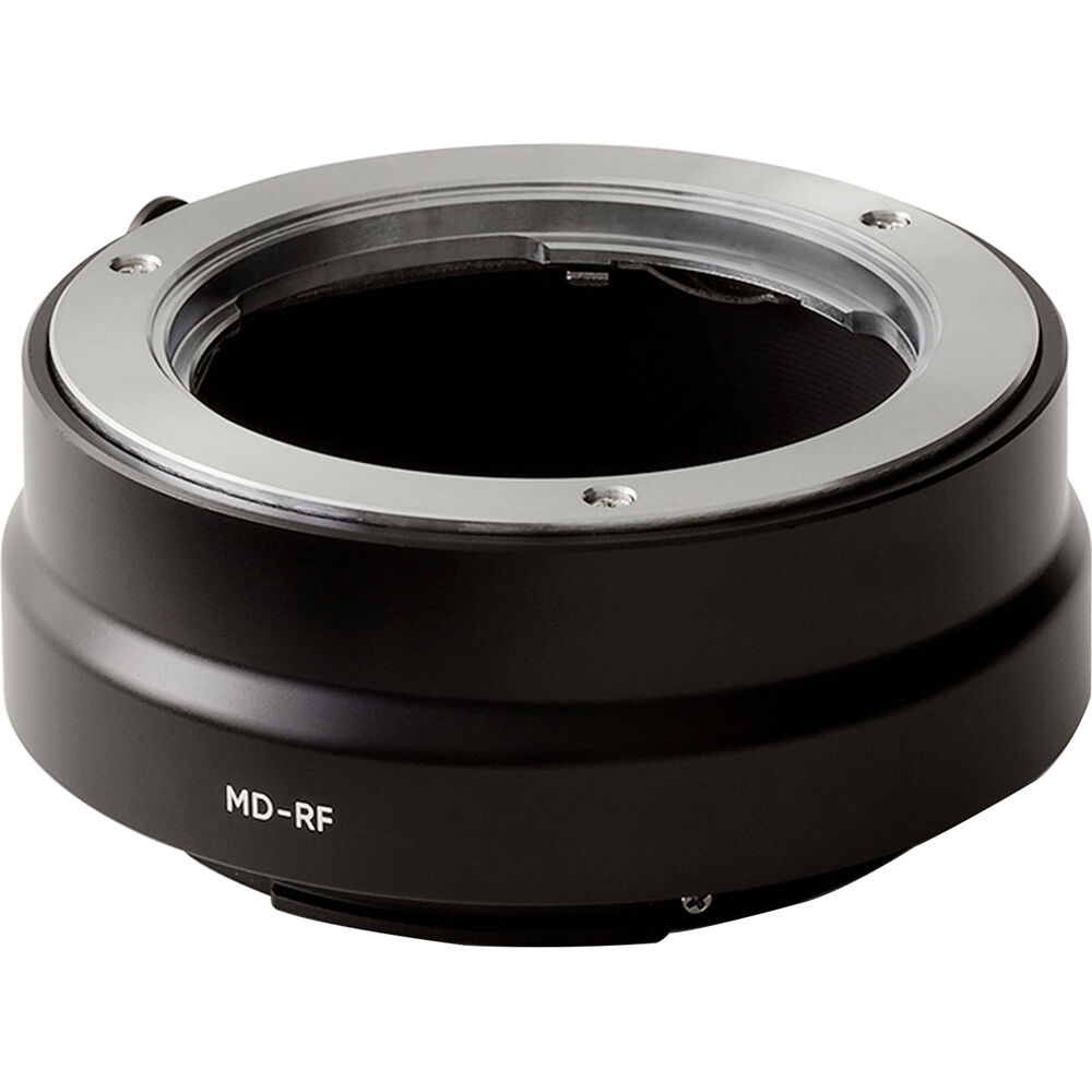 Urth Minolta Rokkor (SR/MD/MC) Lens Mount to Canon RF Camera Mount