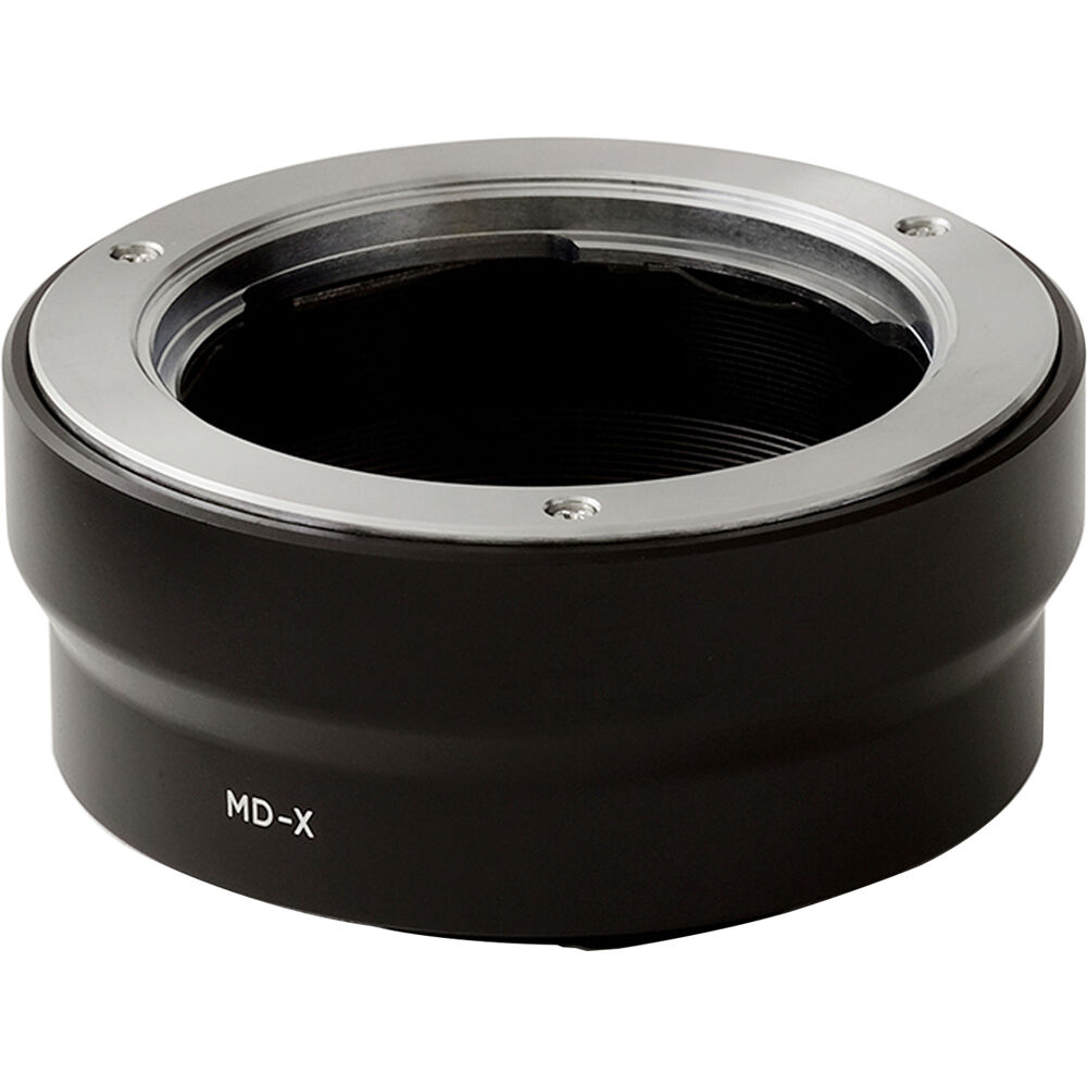 Urth Minolta Rokkor (SR/MD/MC) Lens Mount to Fujifilm X Camera Mount