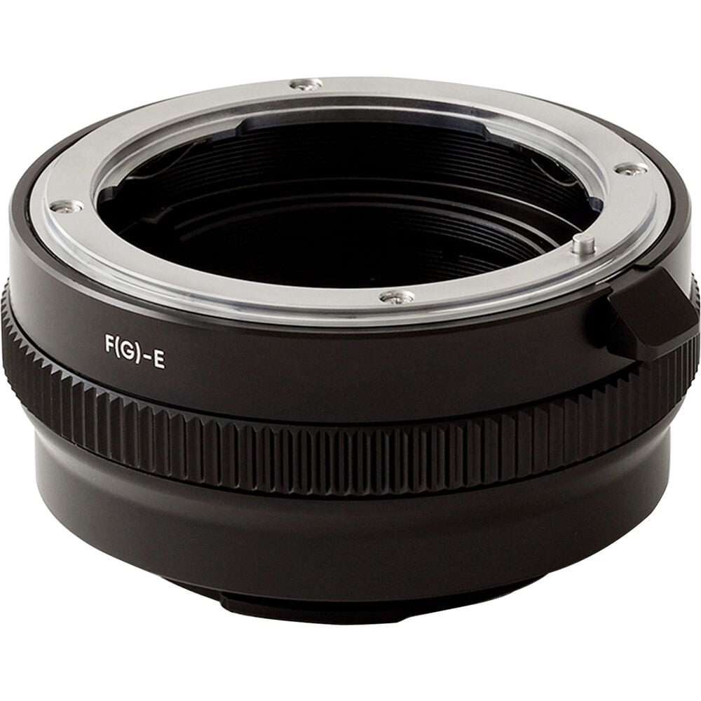 Urth Nikon F Lens Mount to Sony E Camera Mount