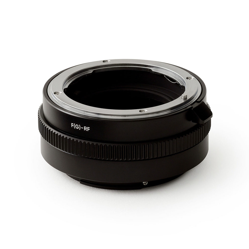 Urth Nikon F (G-Type) Lens Mount to Canon RF Camera Mount