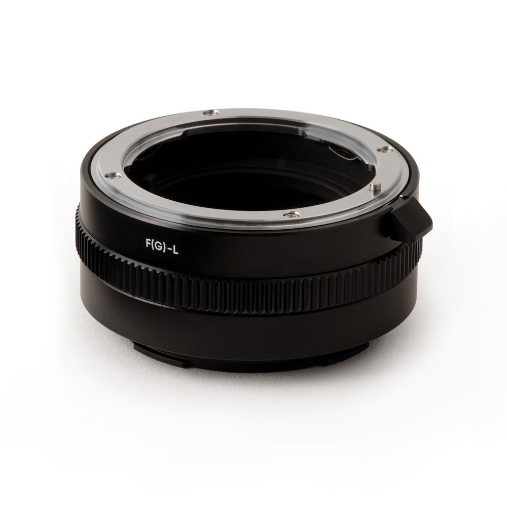 Urth Nikon F (G-Type) Lens Mount to Leica L Camera Mount