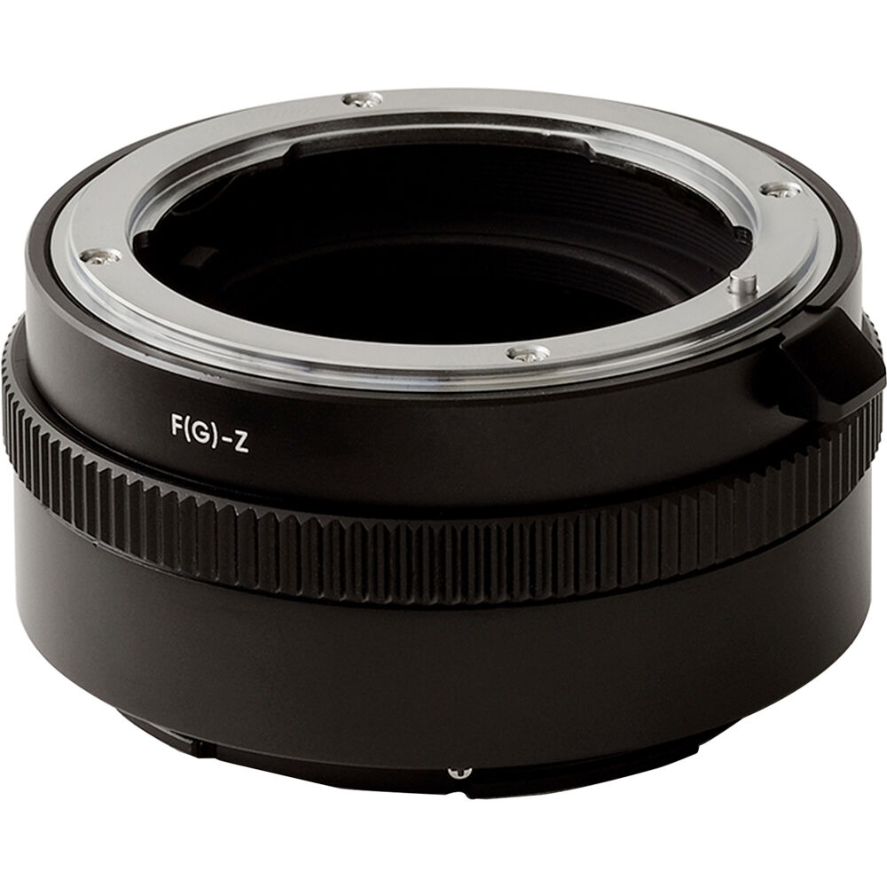 Urth Nikon F (G-Type) Lens Mount to Nikon Z Camera Mount