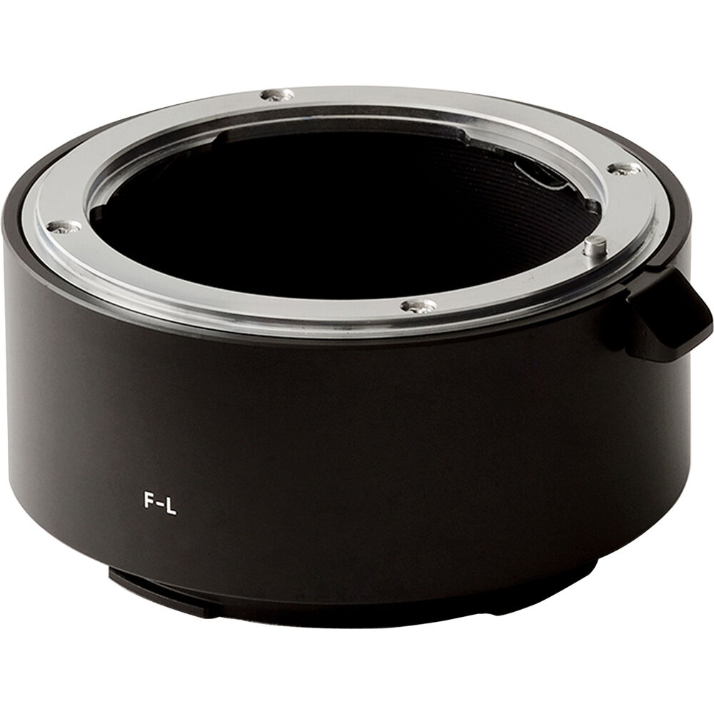 Urth Nikon F (G-Type) Lens Mount to Leica L Camera Mount