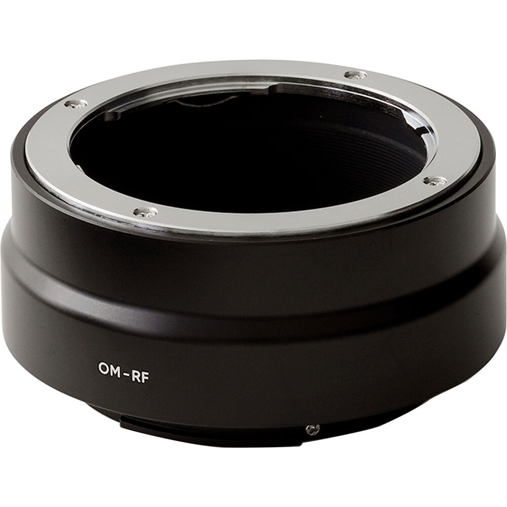 Urth Olympus OM Lens Mount to Canon RF Camera Mount