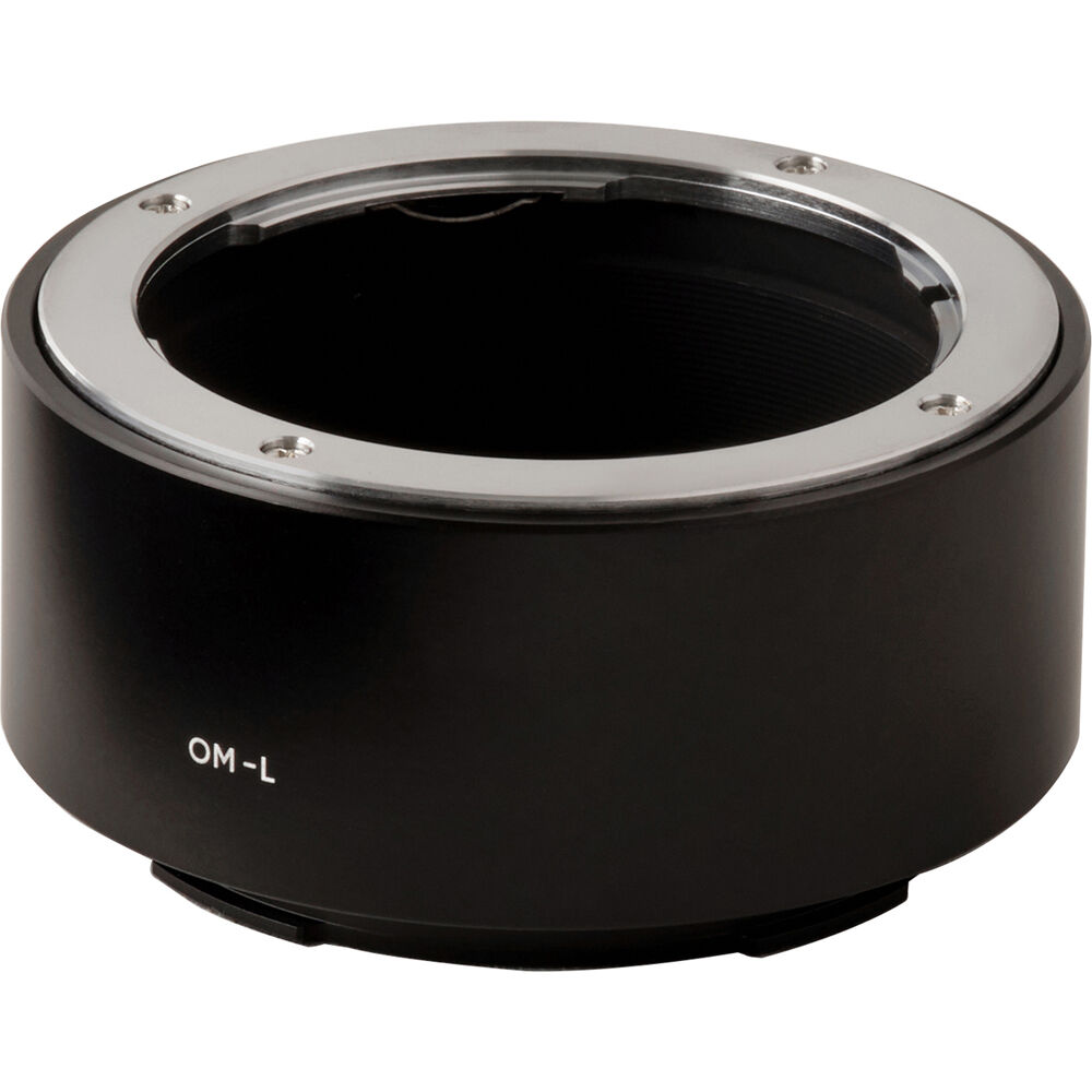 Urth Olympus OM Lens Mount to Leica L Camera Mount