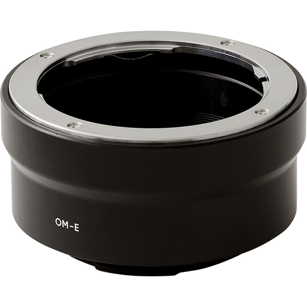 Urth Olympus OM Lens Mount to Sony E Camera Mount