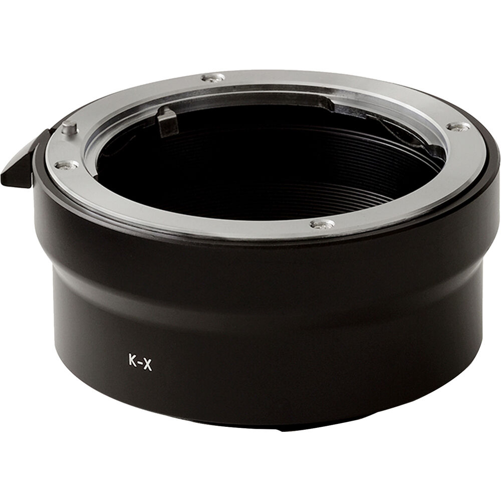 Urth Pentax K Lens Mount to Fujifilm X Camera Mount