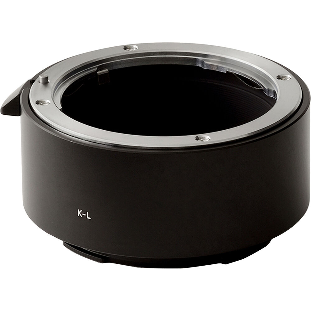 Urth Pentax K Lens Mount to Leica L Camera Mount