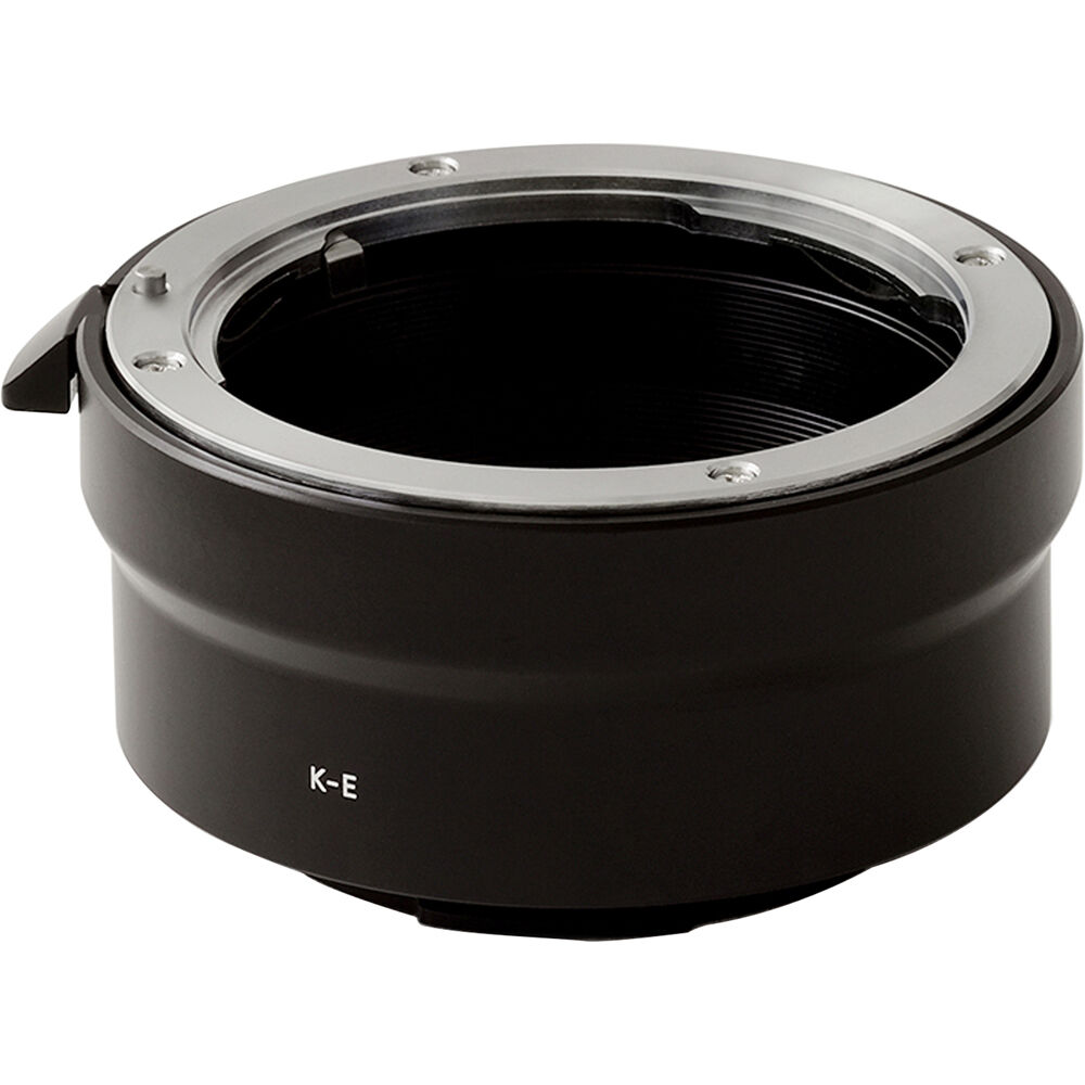 Urth Pentax K Lens Mount to Sony E Camera Mount