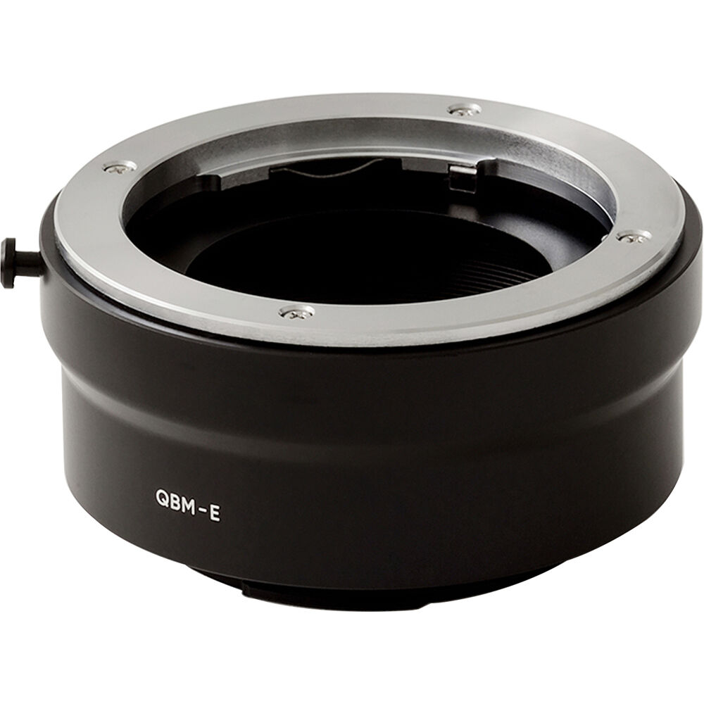 Urth Rollei SL35 (QBM) Lens Mount to Sony E Camera Mount