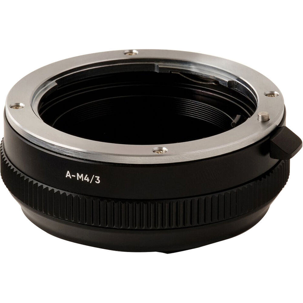 Urth Sony A (Minolta AF) Lens Mount to Micro Four Thirds (M4/3) Camera Mount
